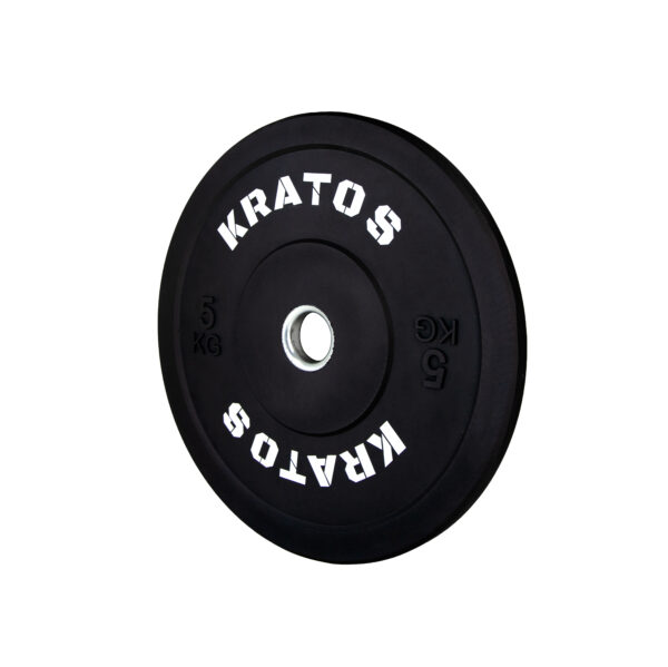 bumper ketas 5kg